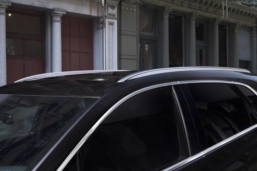  Cadillac XT5 2016 года  (фото 13 из 49)